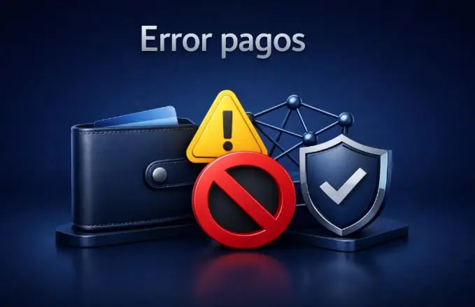 Problemas comunes con depósitos y retiros en Stake