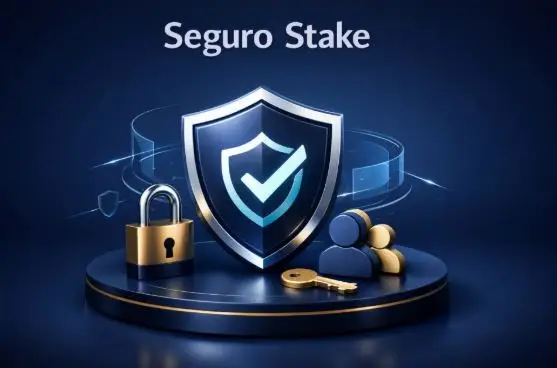 Stake es confiable y seguro para jugar
